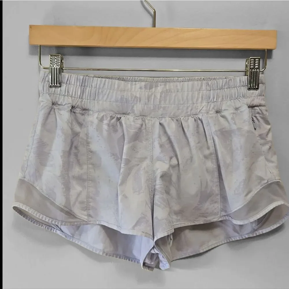 Lululemon‎ Hotty Hot Short II 2.5